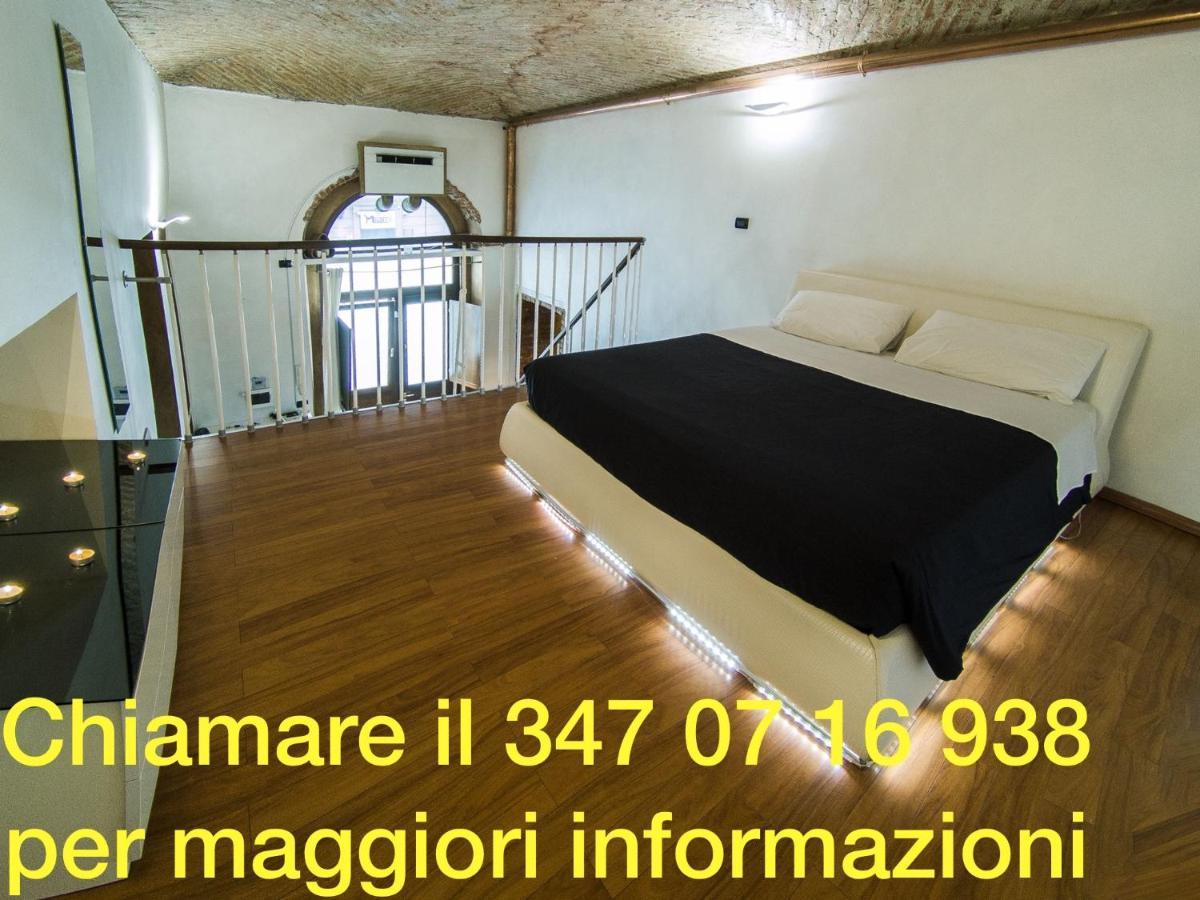 Ideal Loft In Centro Torino Exterior photo